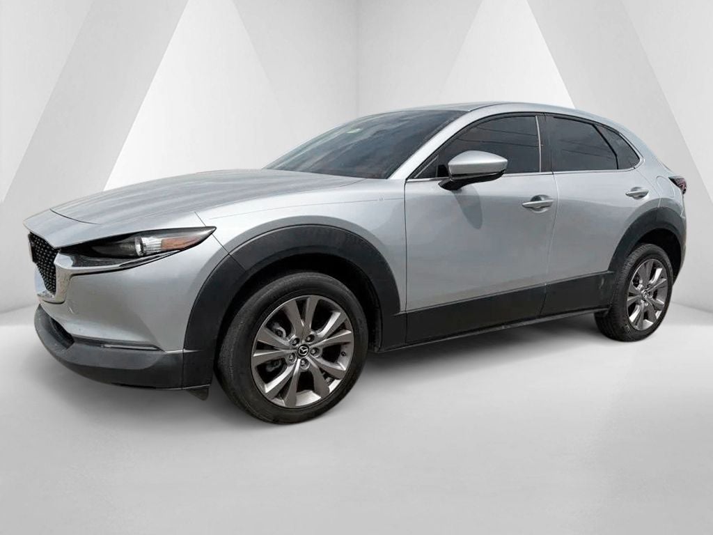 2020 Mazda Mazda CX-30 Preferred Package
