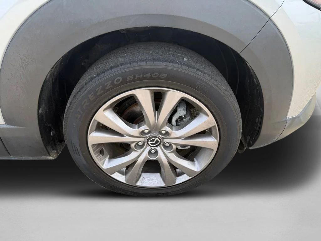 2020 Mazda Mazda CX-30 Preferred Package