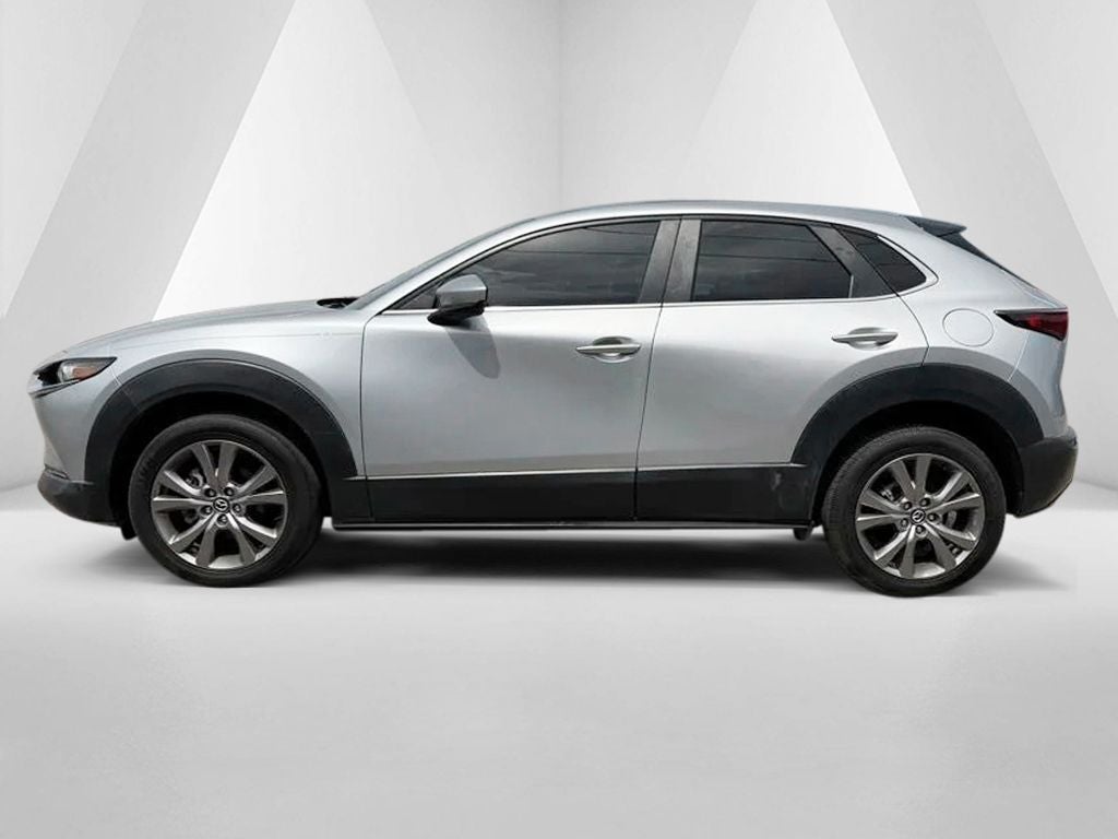 2020 Mazda Mazda CX-30 Preferred Package