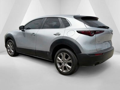 2020 Mazda Mazda CX-30 Preferred Package