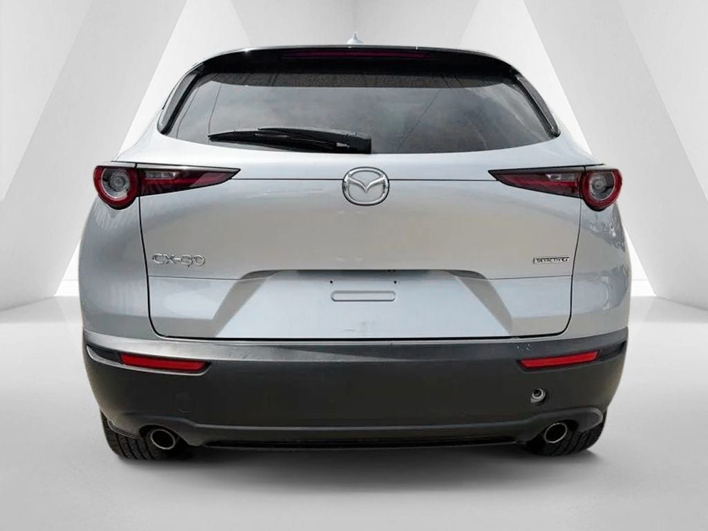 2020 Mazda Mazda CX-30 Preferred Package