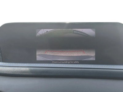 2020 Mazda Mazda CX-30 Preferred Package