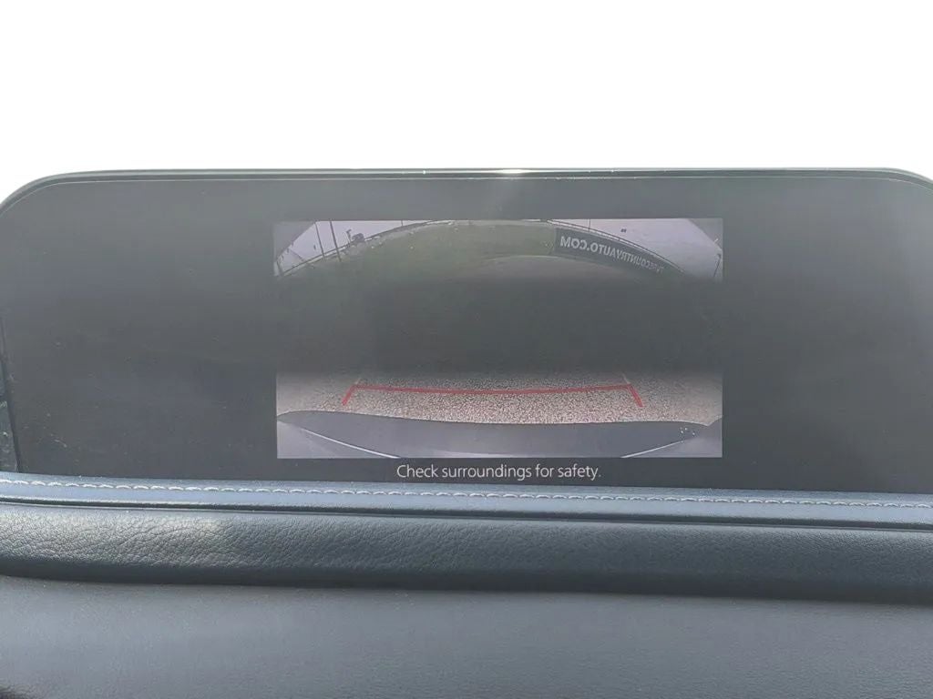 2020 Mazda Mazda CX-30 Preferred Package