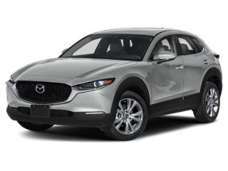 2020 Mazda Mazda CX-30 Preferred Package