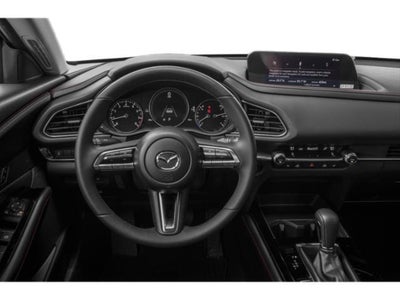 2023 Mazda Mazda CX-30 2.5 S Carbon Edition
