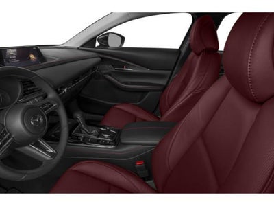 2023 Mazda Mazda CX-30 2.5 S Carbon Edition