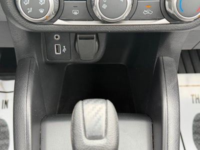 2023 Nissan Versa 1.6 S Xtronic CVT