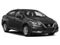2021 Nissan Versa S Xtronic CVT