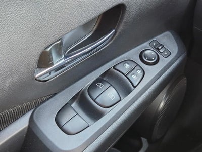 2023 Nissan Kicks SV Xtronic CVT