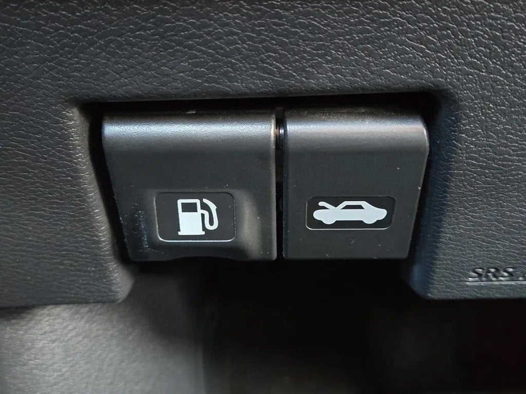 2023 Nissan Kicks SV Xtronic CVT