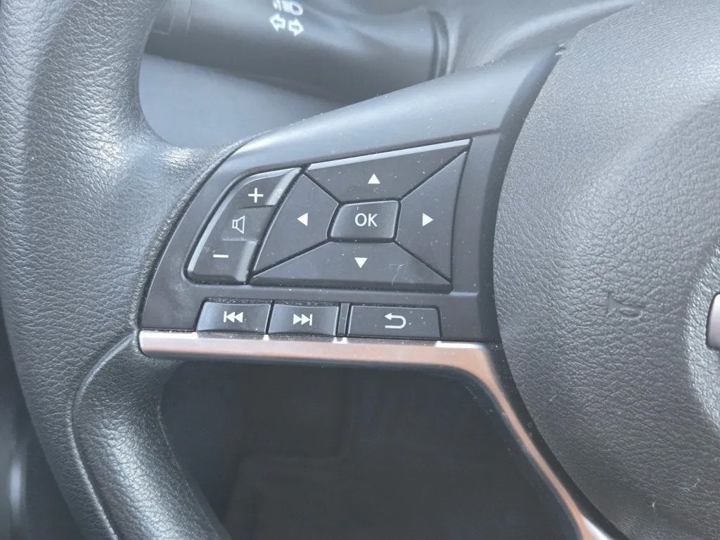 2023 Nissan Kicks SV Xtronic CVT