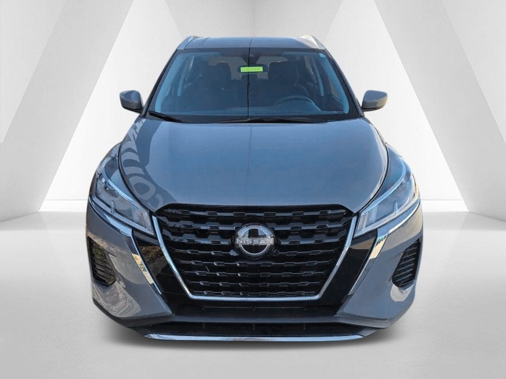 2023 Nissan Kicks SV Xtronic CVT