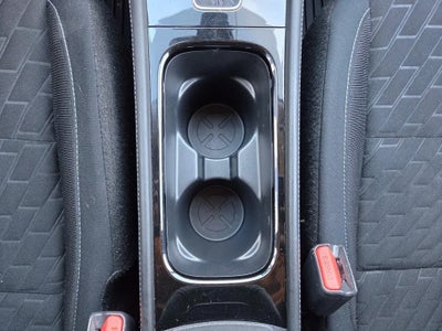 2023 Nissan Kicks SV Xtronic CVT