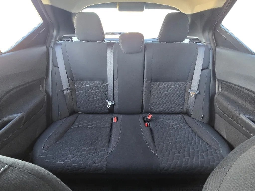 2023 Nissan Kicks SV Xtronic CVT