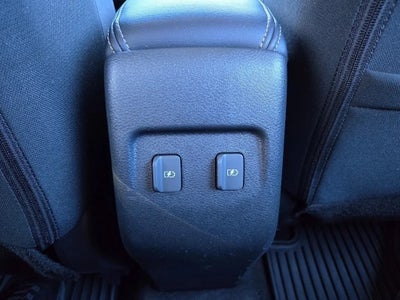 2023 Nissan Kicks SV Xtronic CVT