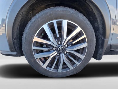 2023 Nissan Kicks SV Xtronic CVT