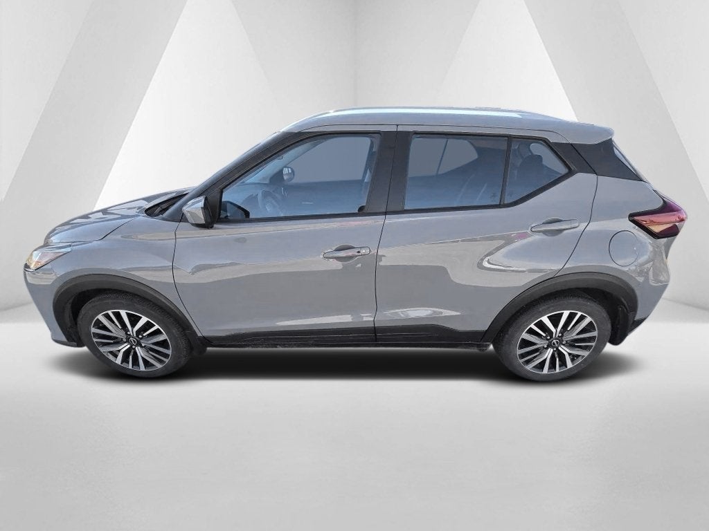 2023 Nissan Kicks SV Xtronic CVT