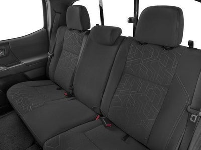 2016 Toyota Tacoma TRD Off Road