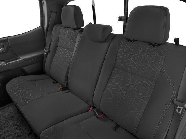 2016 Toyota Tacoma TRD Off Road