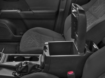 2016 Toyota Tacoma TRD Off Road