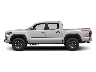 2016 Toyota Tacoma TRD Off Road