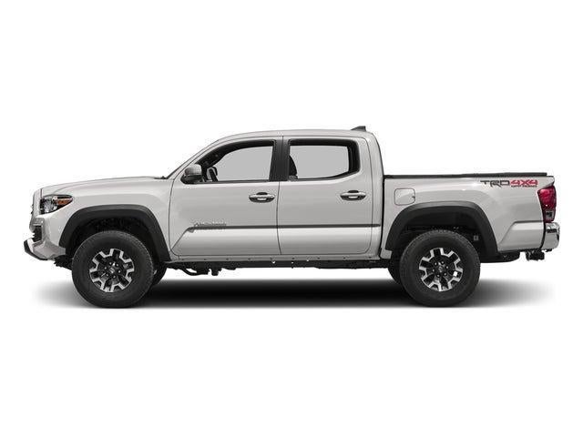 2016 Toyota Tacoma TRD Off Road