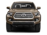 2016 Toyota Tacoma TRD Off Road