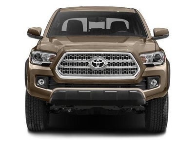 2016 Toyota Tacoma TRD Off Road