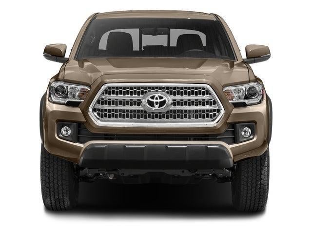 2016 Toyota Tacoma TRD Off Road