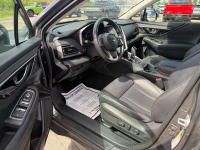 2023 Subaru Outback Limited