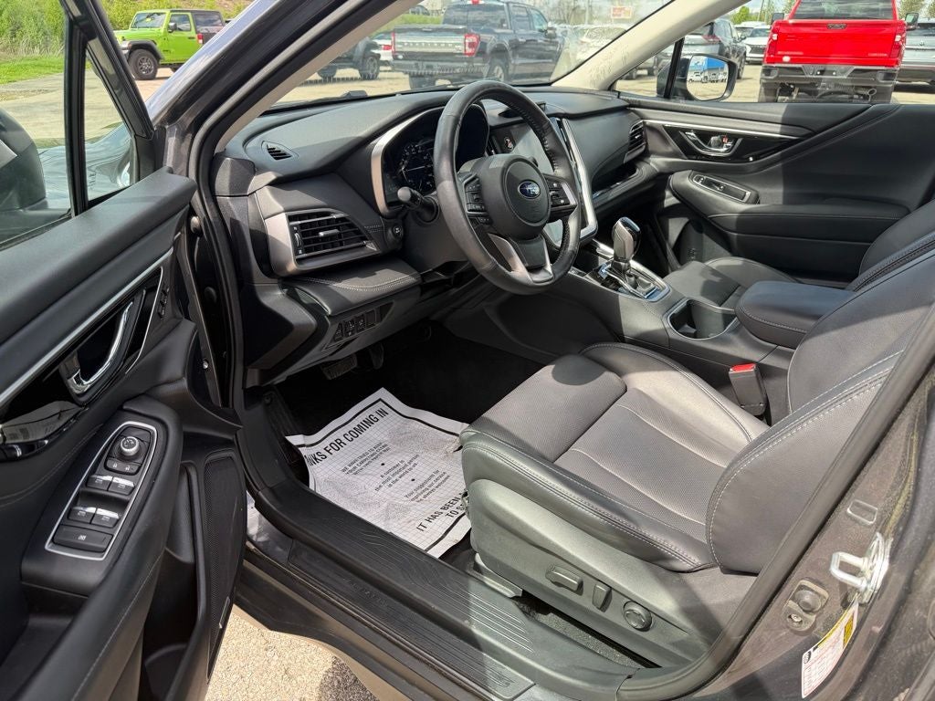 2023 Subaru Outback Limited