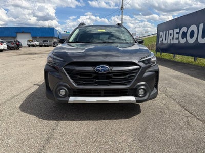 2023 Subaru Outback Limited