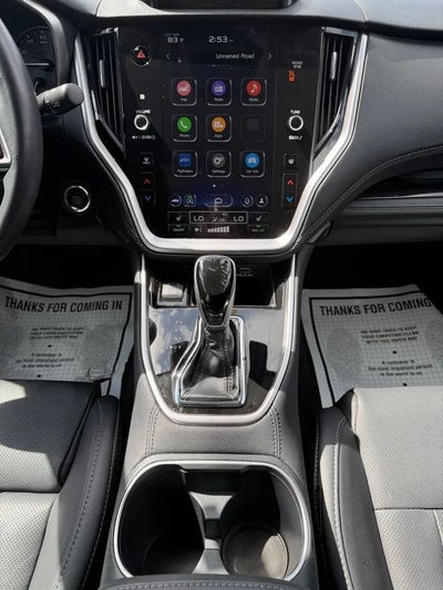 2023 Subaru Outback Limited