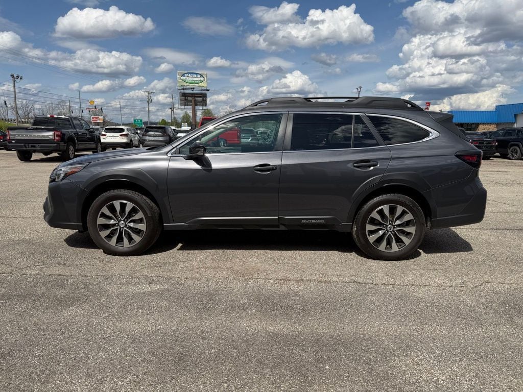 2023 Subaru Outback Limited