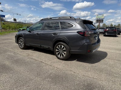 2023 Subaru Outback Limited