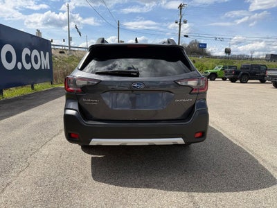 2023 Subaru Outback Limited