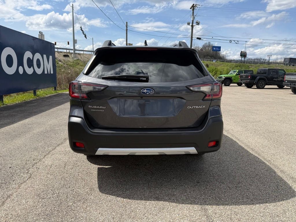 2023 Subaru Outback Limited