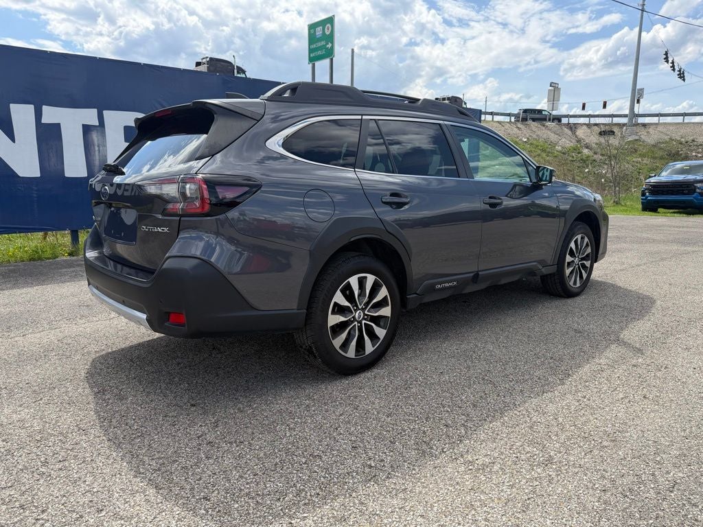 2023 Subaru Outback Limited