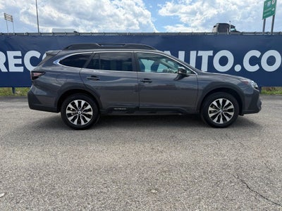 2023 Subaru Outback Limited