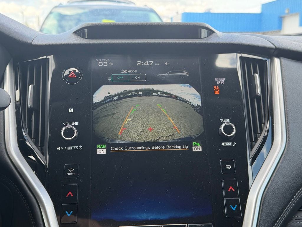 2023 Subaru Outback Limited