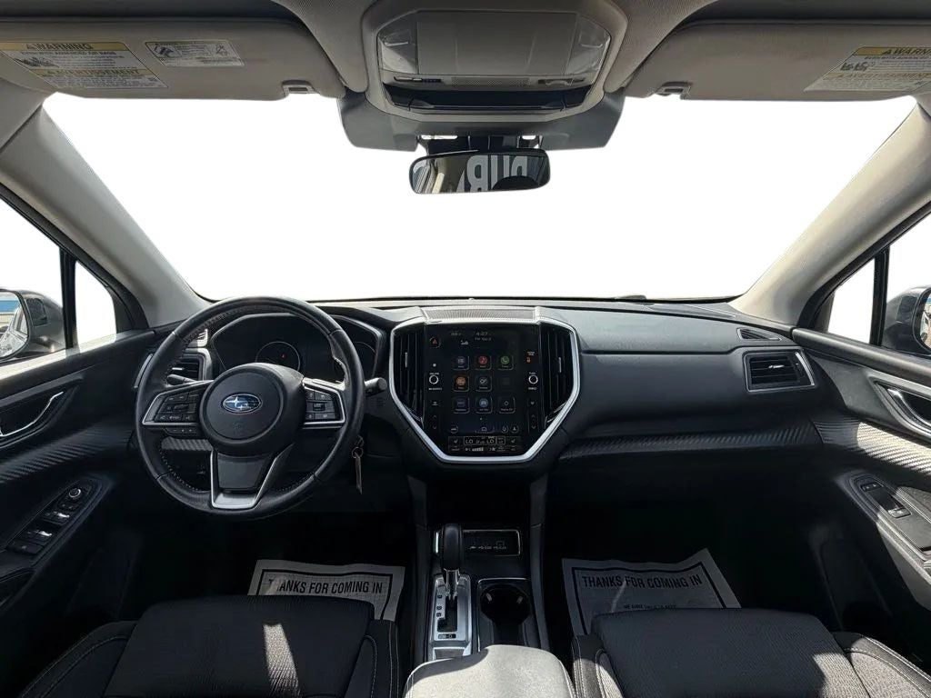 2023 Subaru Ascent Premium 8-Passenger