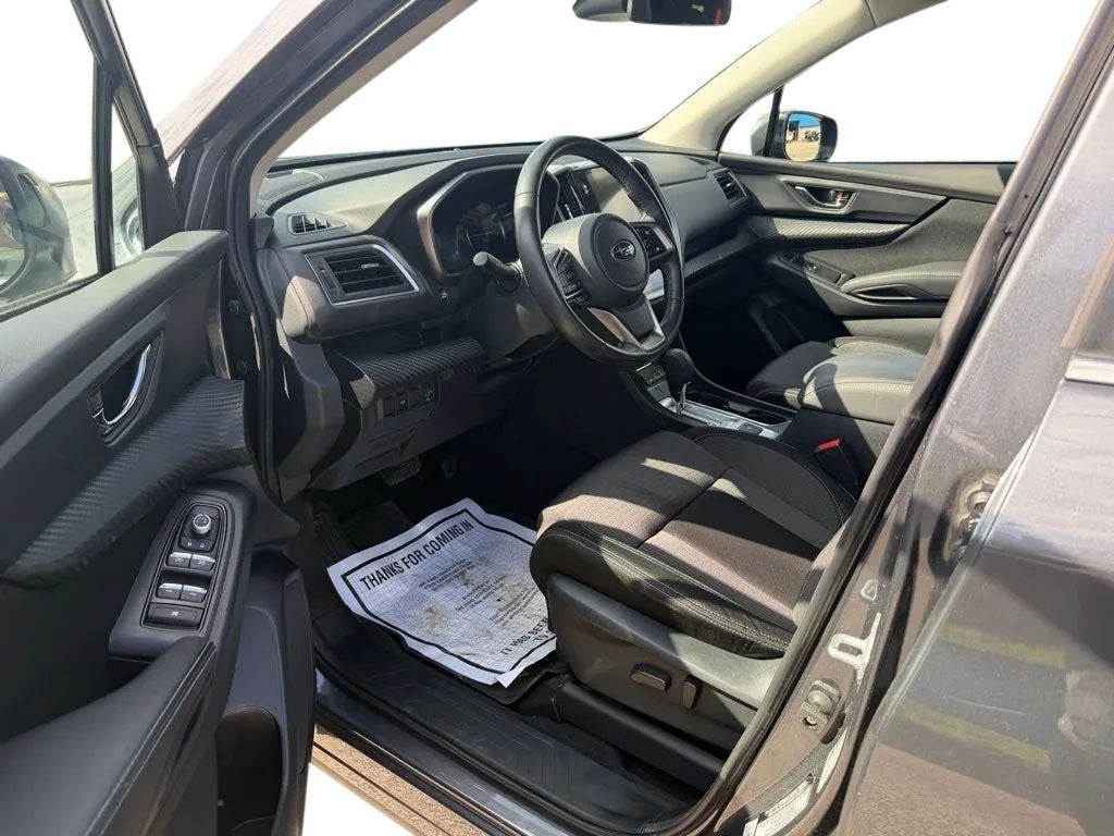 2023 Subaru Ascent Premium 8-Passenger