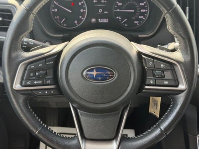 2023 Subaru Ascent Premium 8-Passenger