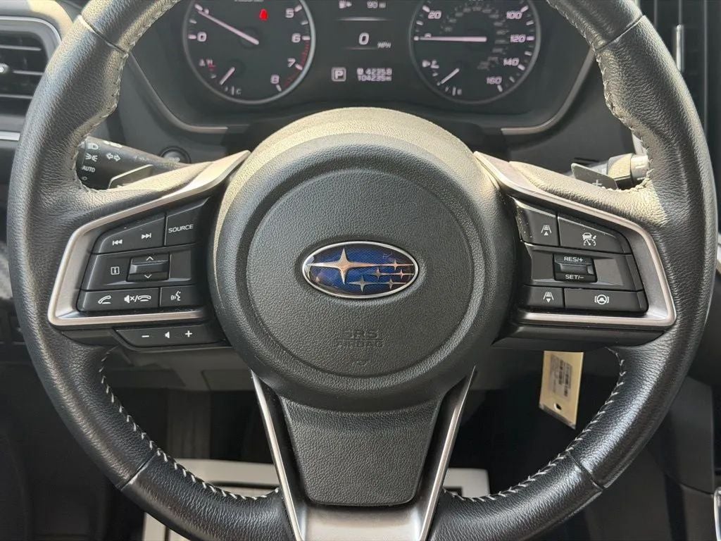2023 Subaru Ascent Premium 8-Passenger