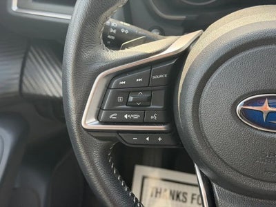 2023 Subaru Ascent Premium 8-Passenger