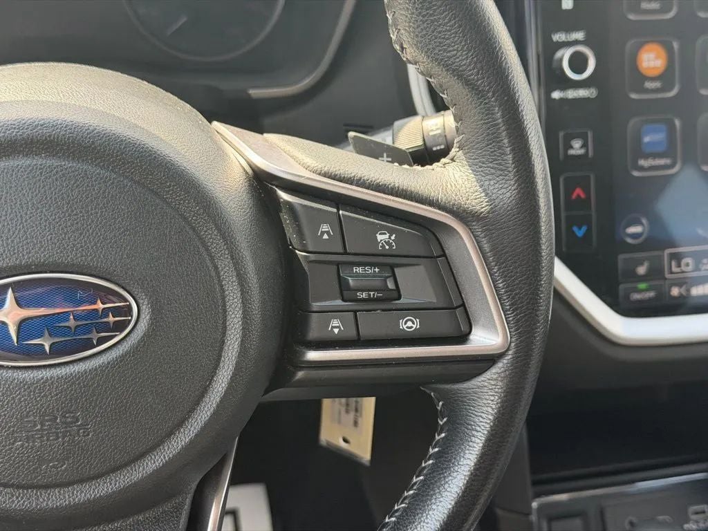 2023 Subaru Ascent Premium 8-Passenger