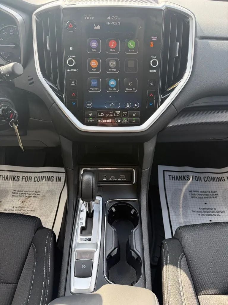2023 Subaru Ascent Premium 8-Passenger
