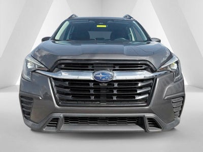 2023 Subaru Ascent Premium 8-Passenger