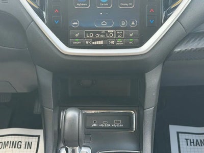 2023 Subaru Ascent Premium 8-Passenger