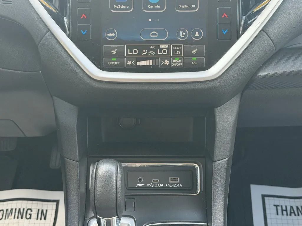 2023 Subaru Ascent Premium 8-Passenger
